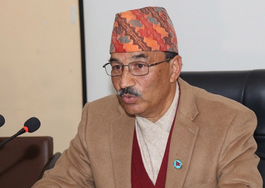 प्रधानमन्त्रीज्यू कोरोना नियन्त्रणमा ध्यान दिनुहोस : कमल थापा