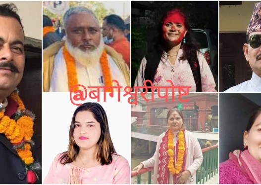 कांग्रेस लुम्बिनी कमिटीमा बाँकेबाट ७ जना निर्वाचित