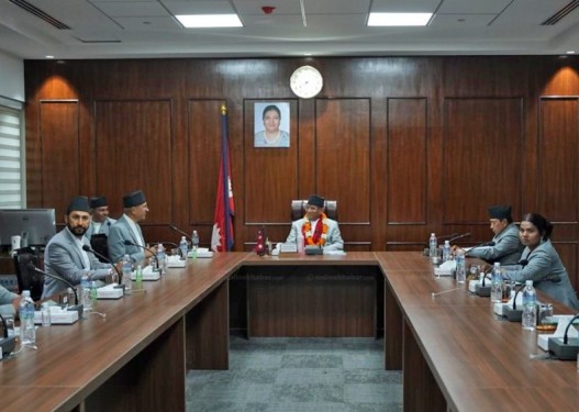 पृथ्वी जयन्तीको दिन २७ पुसमा सार्वजनिक विदा