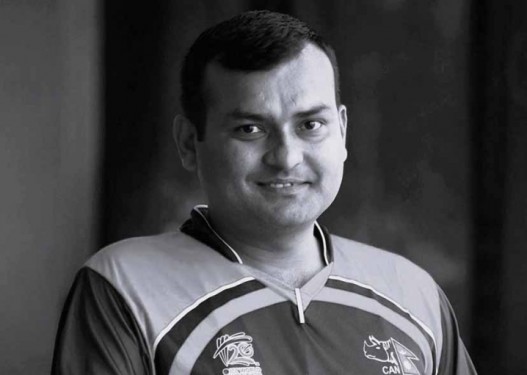 पत्रकार सरोजराज अधिकारी सिद्धार्थ होटेलमा मृत भेटिए