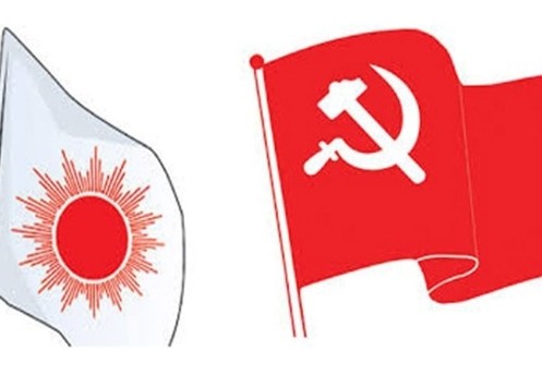 गठबन्धन तोडाएर मात्र माओवादीसँग वार्तामा बस्ने एमालेको सन्देश