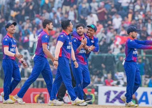 एसिया कप क्रिकेटमा आज नेपाल र पाकिस्तान भिड्दै