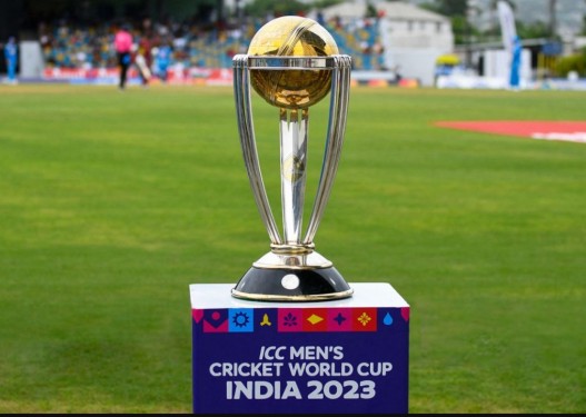 विश्वकप क्रिकेट फाइनल: अष्ट्रेलिया भारतविरुद्द बलिङ गर्दै