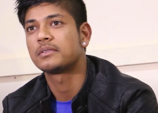 सन्दीप लामिछाने २० लाख तिरेर आज धरौटीमा रिहा हुँदै