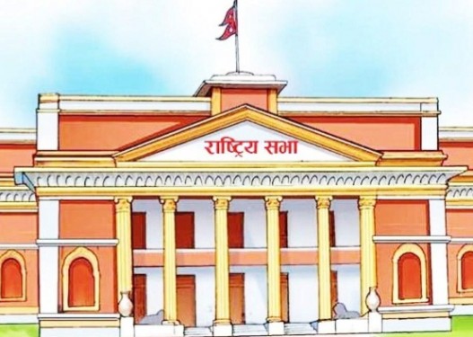राष्ट्रिय सभा उपाध्यक्षका लागि कांग्रेसले उम्मेदवारी दिने