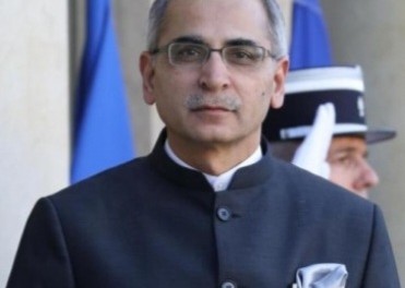 भारतीय विदेश सचिव क्वात्रा सोमबार नेपाल आउँदै