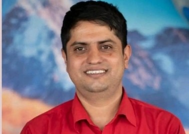 अनेरास्ववीयूको अध्यक्षमा समिक बडाल निर्वाचित
