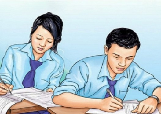 मोरङको एसईई परीक्षा केन्द्रबाट ११६ जना नक्कली परीक्षार्थी पक्राउ