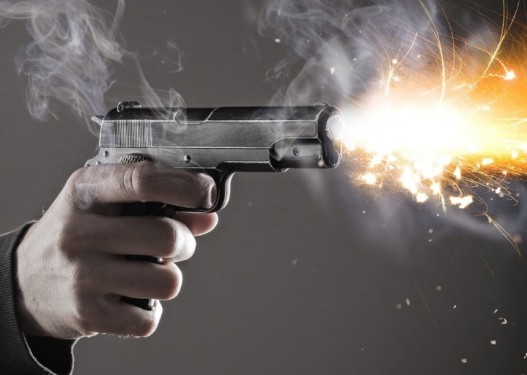 नयाँदिल्लीमा अदालतमा वयान दिन आएकी महिलामाथी गोली प्रहार