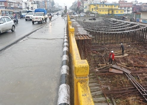 आयोजना अलपत्र पार्ने भारतीयसँगको ठेक्का तोड्ने विषयमा छलफल