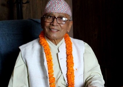 लुम्बिनीमा बहुमतको सरकार गठनका लागि प्रदेश प्रमुखको आह्वान