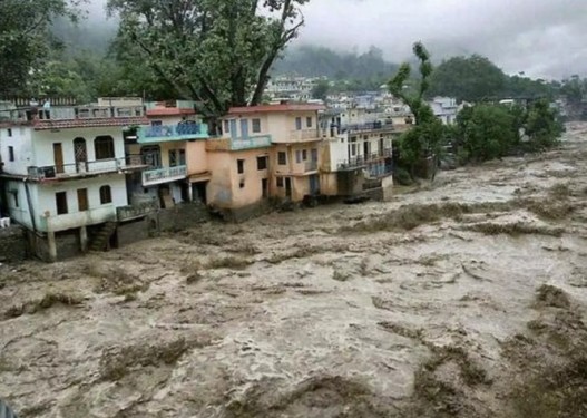 मनुसुन सुरु भएयता देशभर २५ जनाको मृत्यु