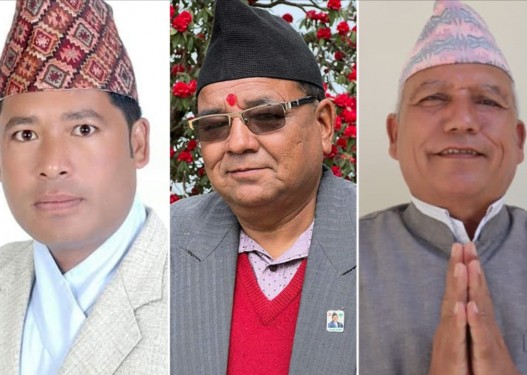 कांग्रेसद्वारा कर्णाली सरकारलाई दिएको समर्थन फिर्ता, सबै मन्त्रीको राजीनामा