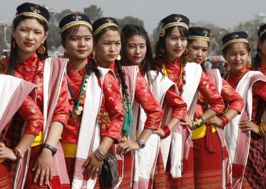 आज सोनाम ल्होसार मनाइँदै, सरकारले सार्वजनिक बिदा दियो