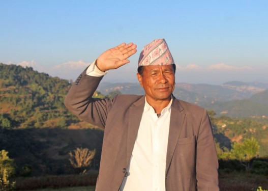 लुम्बिनीमा सभामुख निर्विरोध, उपसभामुखका लागि चुनाव हुँदै