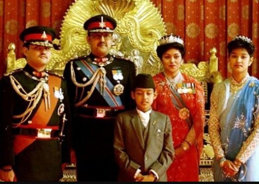 आज जेठ १९, दरबार हत्याकाण्डको २१ बर्ष पूरा