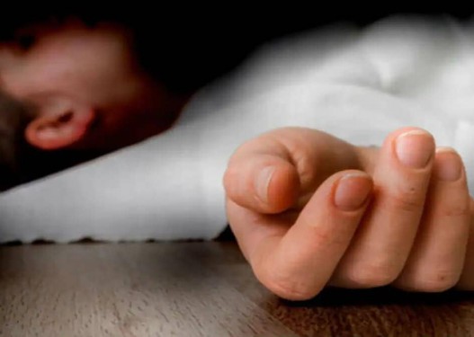 खाल्डोमा गाडेको अवस्थामा बालकको शव फेला !