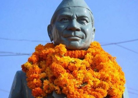 जनआन्दोलनका सर्वोच्च कमाण्डर गणेशमान सिंहको १०८औँ जन्मजयन्ती  मनाइँदै