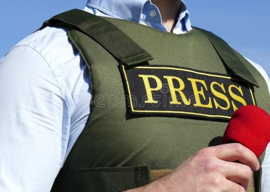 देशभर पाँच सय ५० पत्रकार कोरोना संक्रमित,७ जनाको मृत्यु