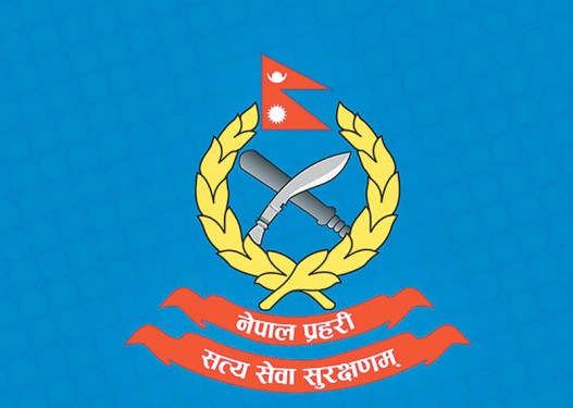 जंगलभित्र जेब्रा झोलामा भेटियो मानिसको टाउको र खुट्टा
