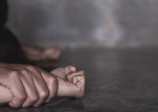 बाँकेमा ८ वर्षीया बालिकालाई बलात्कार गरेको आरोपमा युवक पक्राउ