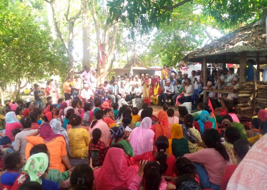 हामीले चुनाव जितिसक्यौं, अब मतपत्रमा बदलिन मात्र बाँकी छः पौडेल 