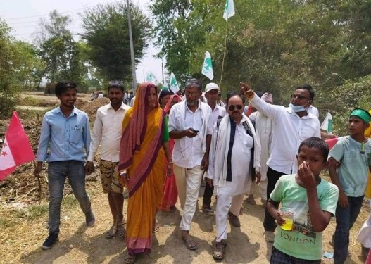 जानकीलाई सम्बृद्ध र विकसित पालिका बनाउँछुः छब्बन खाँ