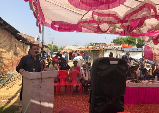 बाँके र बर्दियालाई अन्न भण्डारका रुपमा पुन:स्थापित गर्न सकिन्छ:राठौर