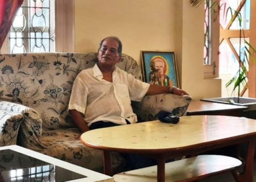 पश्चिम क्षेत्रका वरिष्ठ बाल रोग विशेषज्ञ डा. प्रधानको निधन