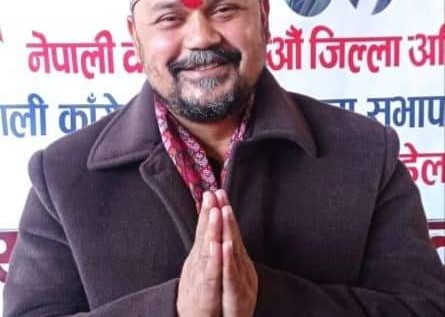 कोइराला परिवारको विरासत बोकेका सुधांशु सचिवका उम्मेदवार