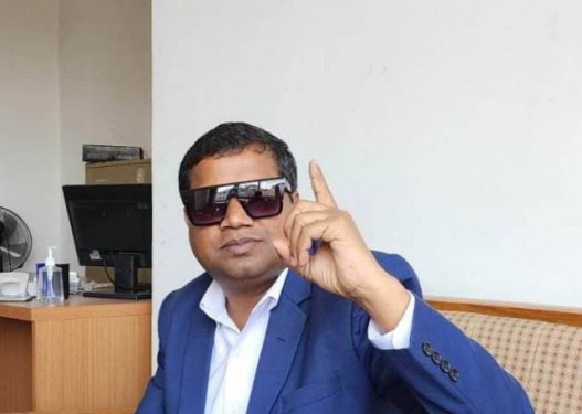 लुम्बिनीमा बहुमतको आधारमा सरकार निर्माण गर्न गरिएको आह्वान सह्रानीयः यादव
