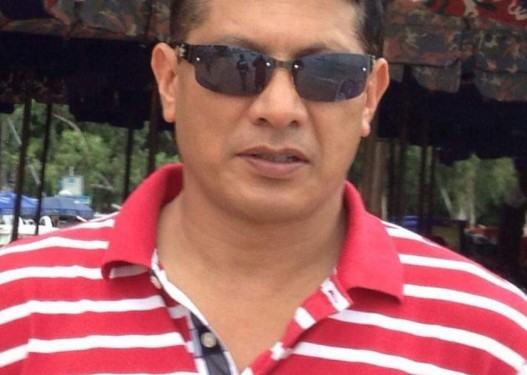 नेपाल प्रहरीको आइजीपीमा सिंह नियुक्त
