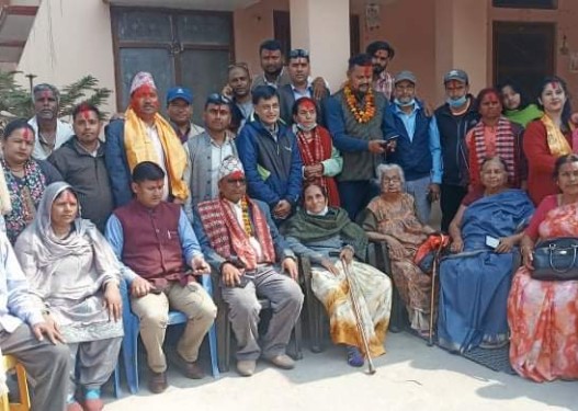 गौडल समूहको सचिवालयले अधिबेशनमा सहयोग गर्ने सबैलाई दियो धन्यवाद