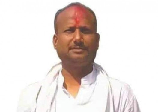 भारत्तोलनका खेलाडी सञ्जुको निधनप्रति प्रशान्तद्वारा दुःख व्यक्त