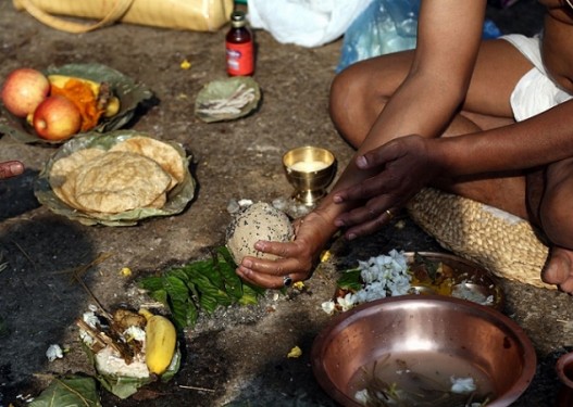 आजदेखि सोह्र श्राद्ध सुरु