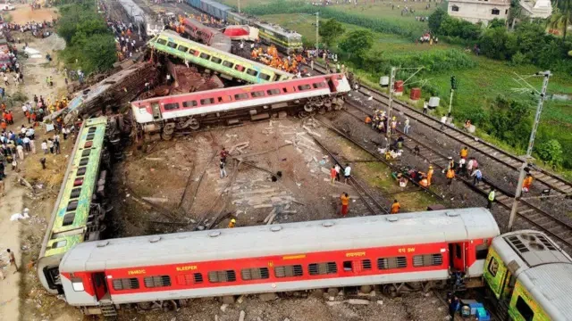 महाराष्ट्र रेल दुर्घटनामा मृत्यु भएका सात जना नेपाली मध्ये एक जना बाँकेका