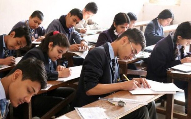 आजदेखि सुरु भयो एसइई परीक्षा, बाँकेमा ९ हजार परीक्षार्थी सहभागी