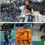 कतार विश्वकप:क्वाटरफाइनलमा अर्जेन्टिना र नेदरल्याण्ड्स