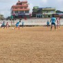 लक्ष्य युवा क्लब तुलसीपुर र सक्सेस फुटबल क्लब विजयी