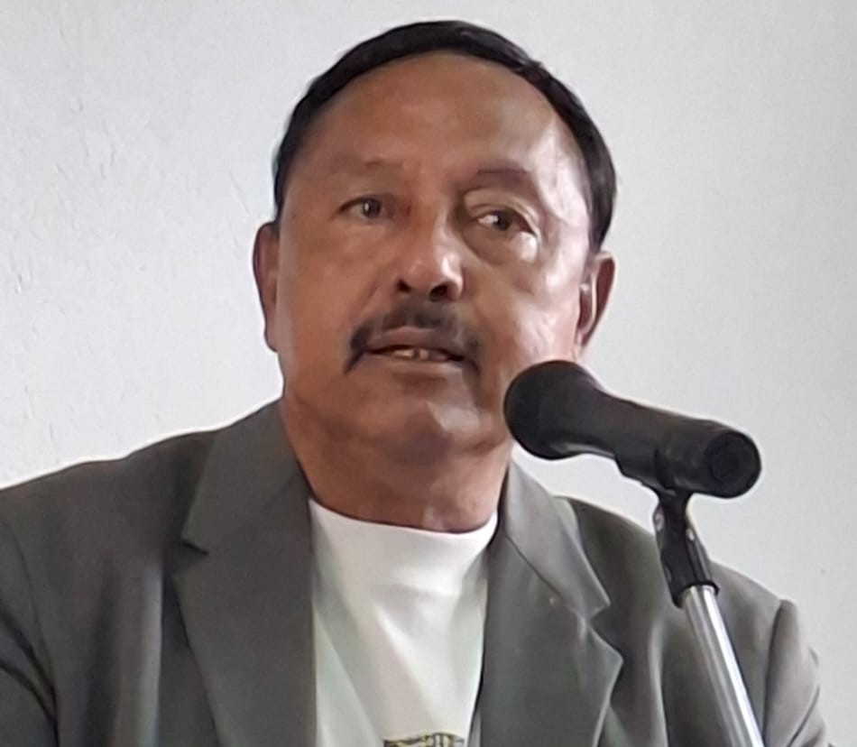 मंसिरभित्रै नियमित महाधिवेशन गर्ने कार्यतालिका सार्वजनिक गर्नुपर्दछ: गिरी