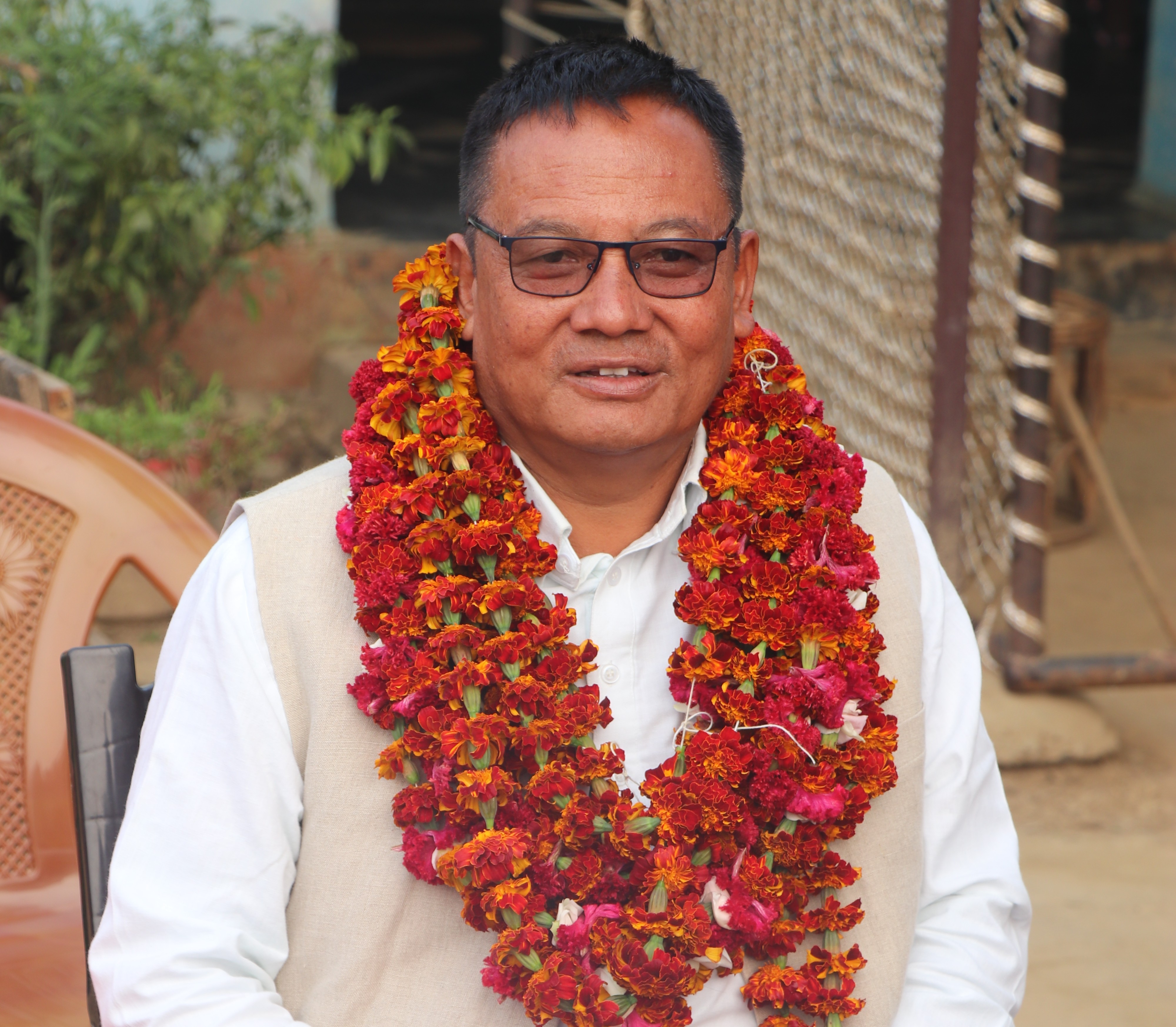 जेन्जी आन्दोलनको सकारात्मक मर्मलाई कांग्रेसले आत्मसाथ गरेको छः अमर सिंह पुन