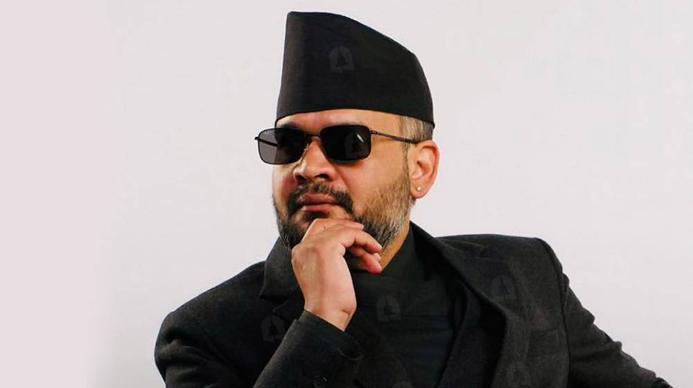 भावी प्रधानमन्त्रीज्यूलाई खुल्ला पत्र