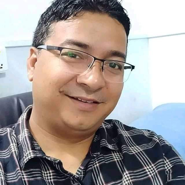 भेरी अस्पतालमा मेसुको जिम्मेवारी पुन: डा. प्रकाश थापाले पाए