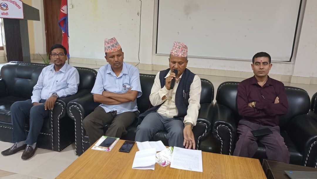 कोहलपुर नगरपालिकाले बैशाख २५ गते भब्यरुपमा मनाउँदैछ १२औं स्थापना दिवस