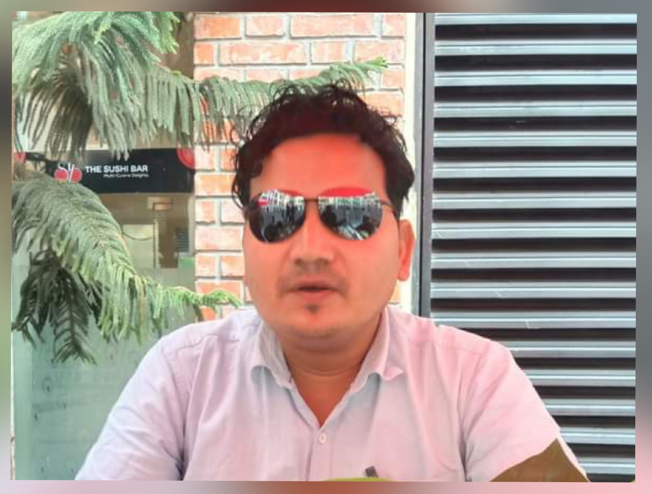 यो संसार पनि कस्तो कस्तो ?