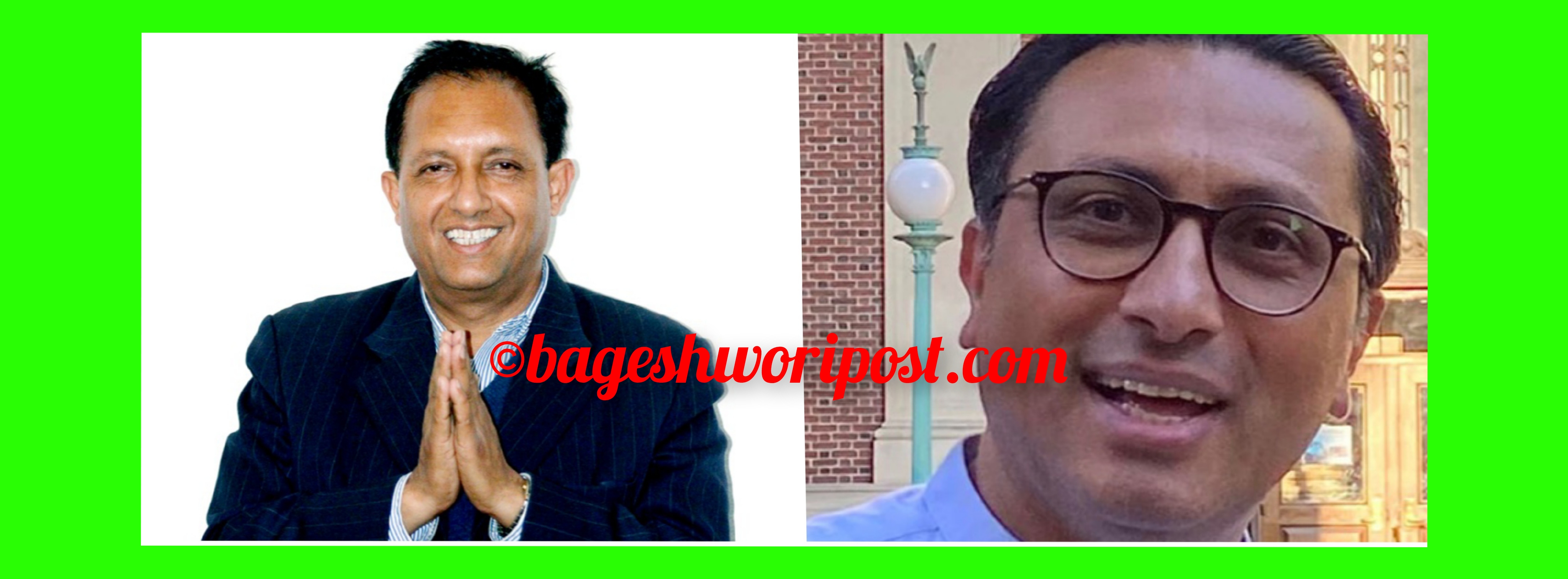 तनहुँ-१ मा स्वर्णिम वाग्ले १० हजार १५४ मतले गोविन्द भट्टराई भन्दा अगाडि