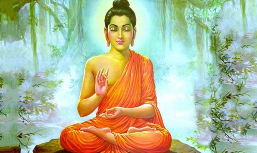 आज बुद्ध जयन्ती मनाइँदै