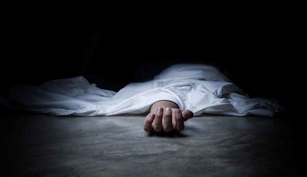 पहिरोमा पुरिएर एकै परिवारका ४ जनाको मृत्यु