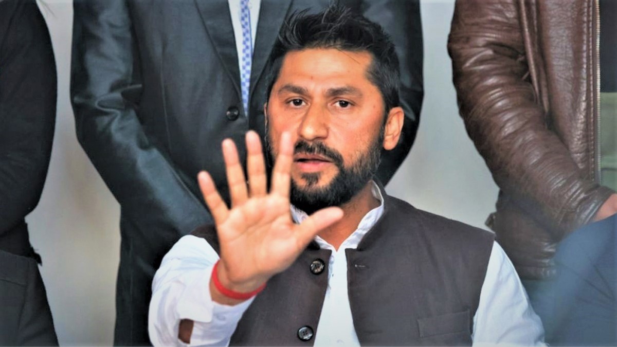 भ्रष्टाचारका ठूला फाइल खुल्ने डरले रातारात सत्ता समीकरण फेरियो: गृहमन्त्री
