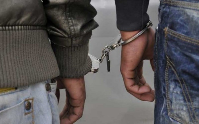 नेपालगन्जबाट ठूलो परिमाणमा ब्राउन सुगरसहित दुई जना पक्राउ